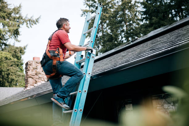 Best 4 Ply Roofing  in Ebensburg, PA