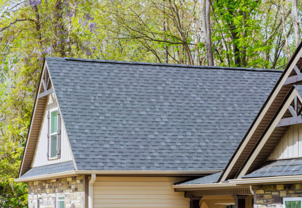 Gutter Replacement in Ebensburg, PA